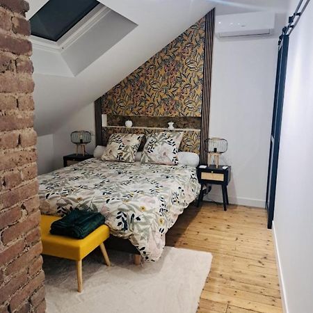 Apartamento Le Limoges Dali Exterior foto