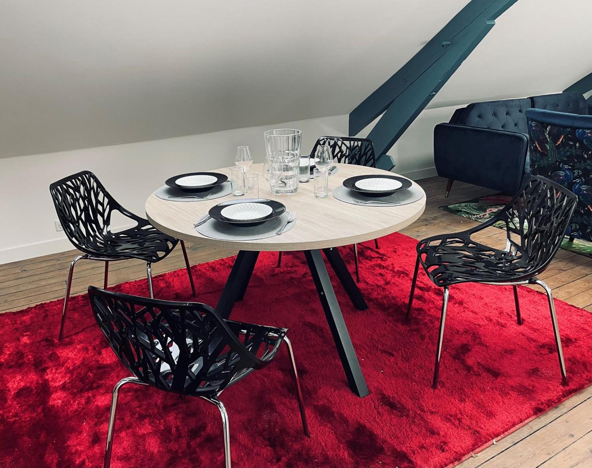 Apartamento Le Limoges Dali Exterior foto