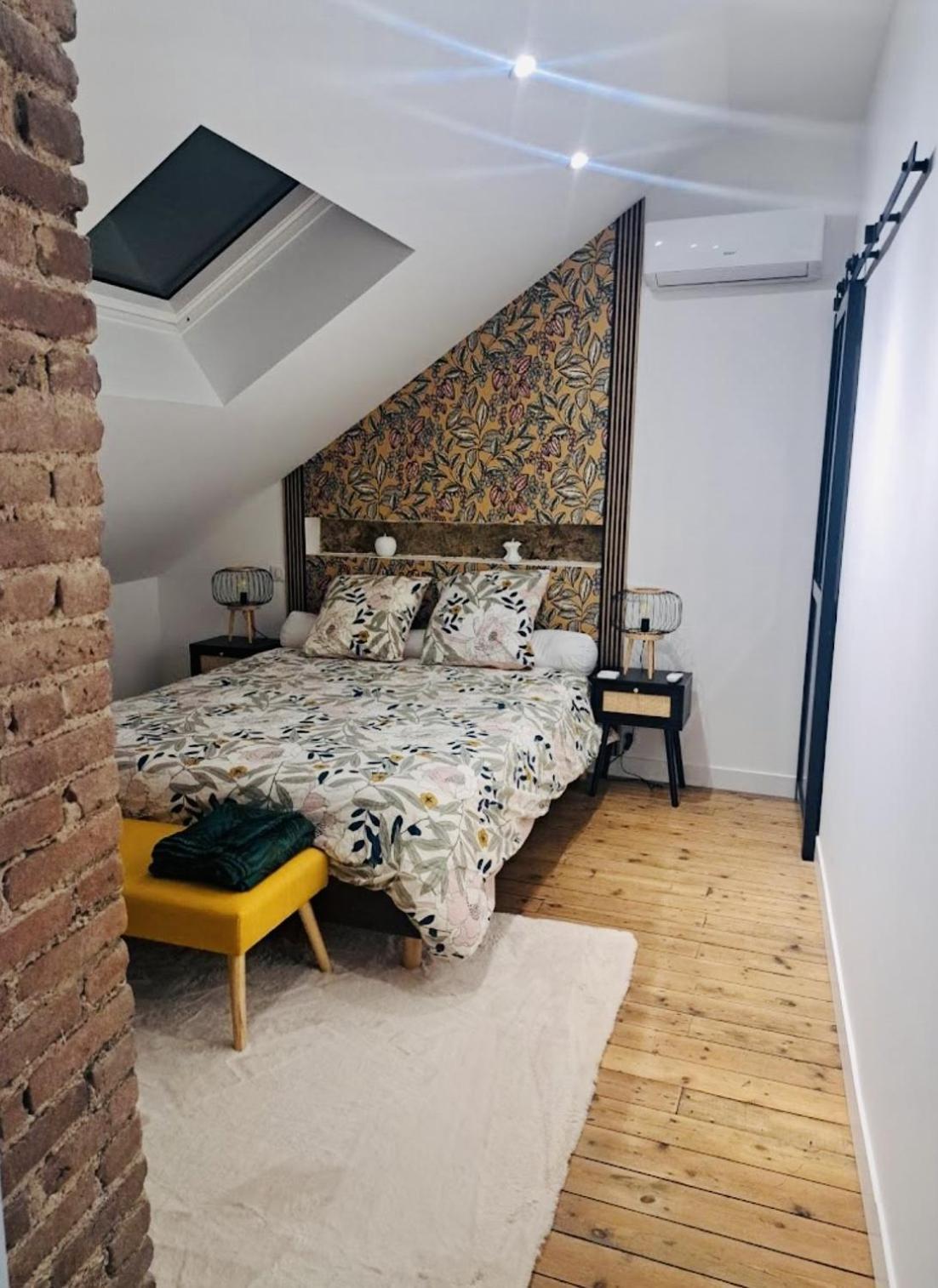 Apartamento Le Limoges Dali Exterior foto