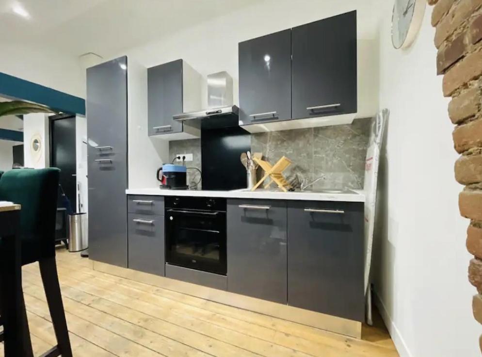 Apartamento Le Limoges Dali Exterior foto